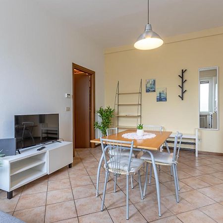 Shakira Apartments Parma Exteriör bild