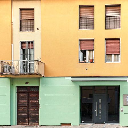 Shakira Apartments Parma Exteriör bild
