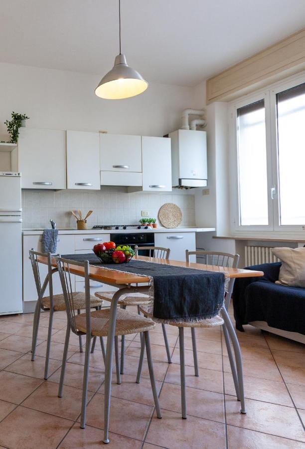 Shakira Apartments Parma Exteriör bild