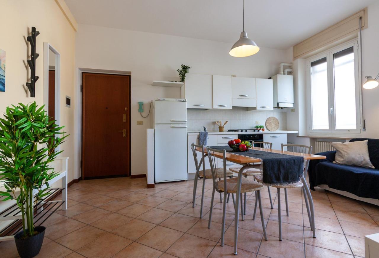 Shakira Apartments Parma Exteriör bild